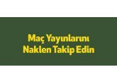 canlı maç yayınları