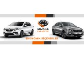 Marble Car Rental