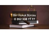 Avukat Esra Kara & Avukat Nejla Demir Birr Hukuk Bürosu