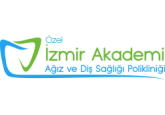 izmir akademi diş