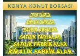 KONYA KONUT BORSASI