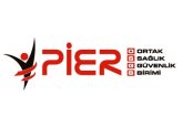 Pier Ortak Sağlık Güvenlik Birimi Özel Sağlık Danışmanlık Eğitim Hizmetleri San. Tic. Ltd. Şti