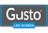 Gusto Led Ekran