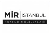 mir istanbul kozmetik kuaför mobilyaları  ltd. şti.