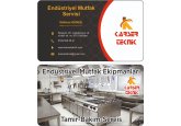 Kar-Ser Teknik Endüstriyel Mutfak Malzemeleri Teknik Servisi