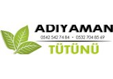Adıyaman Tütüncülük