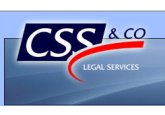 CSS Legal
