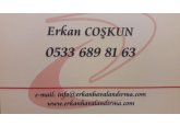 coşkun havalandırma