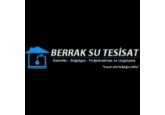 Berrak Su Tesisatı