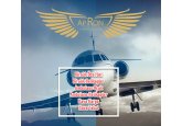 APRONJET HAVACILIK TURİZM TAŞIMACILIK TİC.LTD.ŞTİ. veya APRON JET HAVACILIK