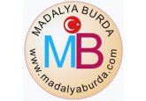 MADALYA BURDA