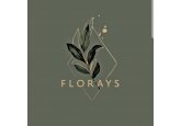 Florays Çiçek Tasarım Atolyesi
