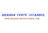 Branda Tente İstanbul