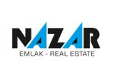 NAZAR EMLAK REAL ESTATE