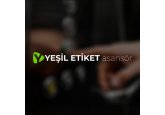 Yeşil Etiket Asansör