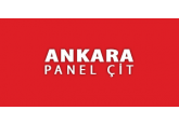 Ankara Panel Çit