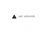 AKC Mekanik I Mühendislik