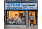 Tanış Elektronik